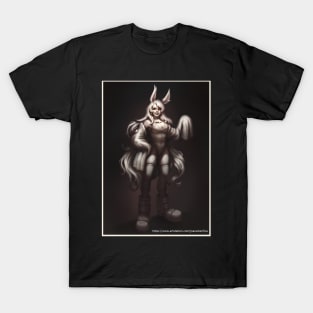 Bunny Girl T-Shirt